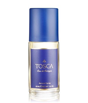 Tosca For Her Aerosol Eau de Cologne  60 ml