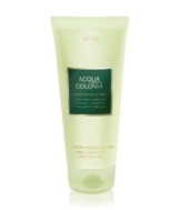 4711 Acqua Colonia Blood Orange & Basil Bodylotion  200 ml