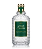 4711 Acqua Colonia Blood Orange & Basil Eau de Cologne 170 ml