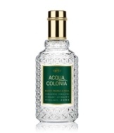 4711 Acqua Colonia Blood Orange & Basil Eau de Cologne 50 ml