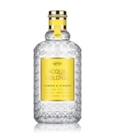 4711 Acqua Colonia Lemon & Ginger Eau de Cologne 170 ml