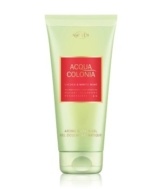 4711 Acqua Colonia Lychee & White Mint Duschgel  200 ml