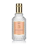 4711 Acqua Colonia White Peach & Coriander Eau de Cologne 50 ml