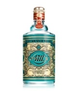 4711 Echt Kölnisch Wasser Molanusflasche in Faltschachtel Eau de Cologne 800 ml