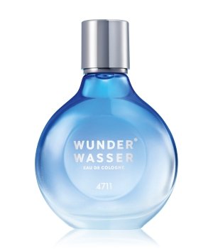 4711 Wunderwasser für Sie Eau de Cologne 50 ml