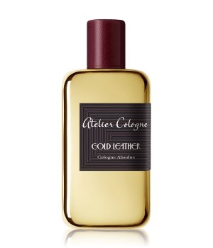 Atelier Cologne Gold Leather  Eau de Parfum 100 ml