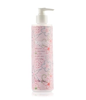 Bomb Cosmetics Face & Body In the Pink Bodylotion 300 ml