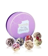 Bomb Cosmetics Gift Pack Floral Fantasy Badekugel 7 Stk