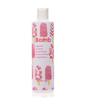 Bomb Cosmetics Shower & Bath Vanilla Sky Badeschaum  300 ml