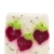 Bomb Cosmetics Soap Slices Berry Bar Stückseife  100 g