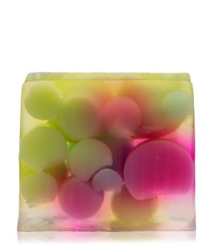 Bomb Cosmetics Soap Slices Bubble Up Stückseife  100 g