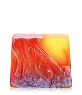 Bomb Cosmetics Soap Slices Caiperina Stückseife 100 g