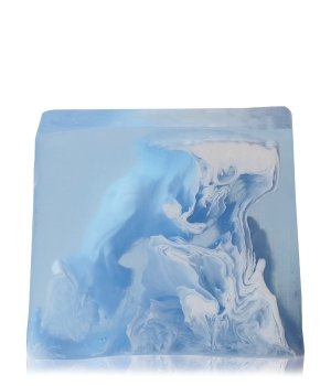 Bomb Cosmetics Soap Slices Crystal Waters Stückseife 100 g