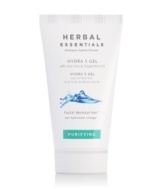 Herbal Essentials Hydra 5 Gel  Gesichtsgel 50 ml