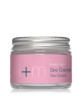 i+m Naturkosmetik Fruity Fresh Deodorant Creme  30 ml