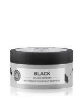 Maria Nila Colour Refresh Black 2.00 Farbmaske 100 ml