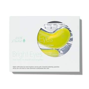 Bright Eyes Mask - 5er Pack
