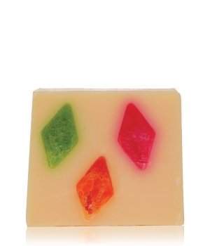 Bomb Cosmetics Soap Slices Fruit Diamond Badeseife