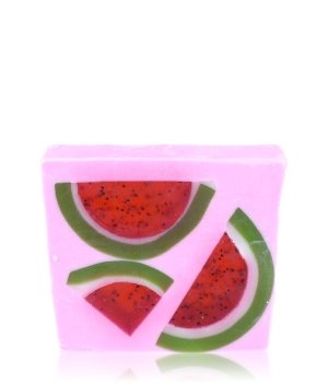 Bomb Cosmetics Watermelon Sugar Badeseife