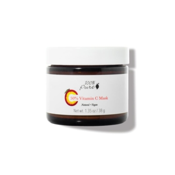 50% Vitamin C Mask