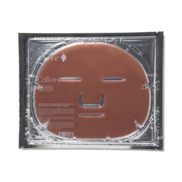 Caffeine Mask - Gesichtsmaske
