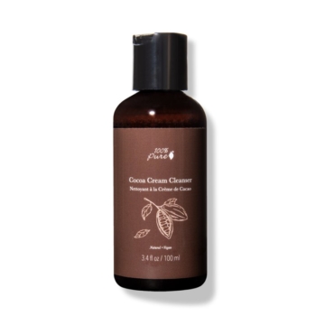 Cocoa Cream Cleanser - Gesichtsreinigung