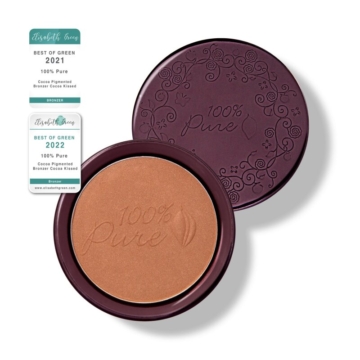 Cocoa Pigmented Bronzer - Cocoa Kissed