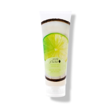 Coconut Lime Shower Gel - Duschgel
