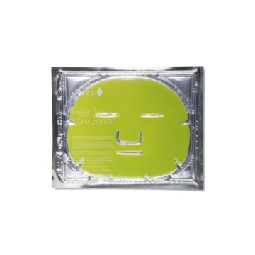 Green Tea Water Bomb Mask