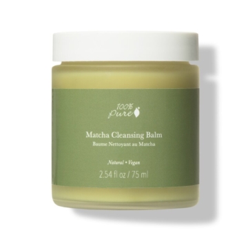 Matcha Cleansing Balm - Reinigungsbalsam