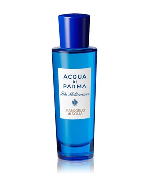 Acqua di Parma Blu Mediterraneo Mandorlo di Sicilia Eau de Toilette