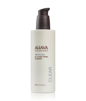AHAVA Cleanse All-In-One Cleansing Lotion Reinigungslotion
