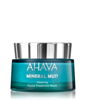 AHAVA Cleanse Clarifying Mud Mask Gesichtsmaske