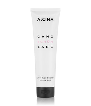 ALCINA Ganz Schön Lang Glatt-Conditioner Conditioner