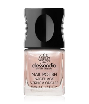 Alessandro Nail Polish Colour Explosion Small Nagellack