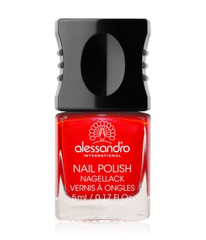 Alessandro Nail Polish Colour Explosion Small Nagellack