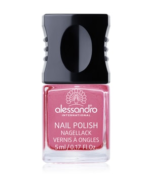 Alessandro Nail Polish Colour Explosion Small Nagellack