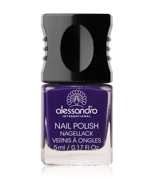 Alessandro Nail Polish Colour Explosion Small Nagellack