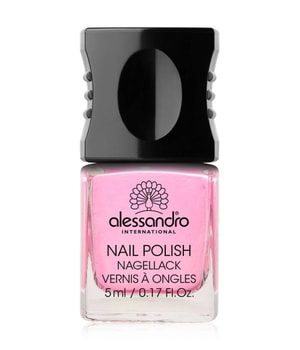 Alessandro Nail Polish Colour Explosion Small Nagellack