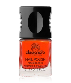 Alessandro Nail Polish Colour Explosion Small Nagellack