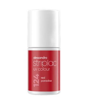 Alessandro Striplac UV Colour The Classic Reds Gel Nagellack