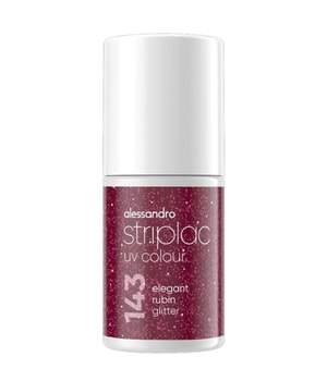 Alessandro Striplac UV Colour The Classic Reds Gel Nagellack
