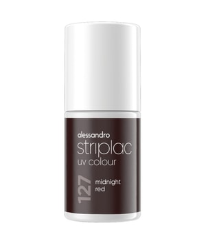 Alessandro Striplac UV Colour The Classic Reds Gel Nagellack