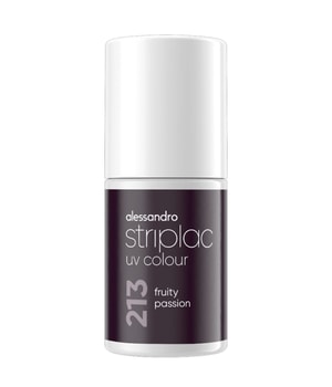 Alessandro Striplac UV Colour The Mystic Darks Gel Nagellack