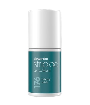 Alessandro Striplac UV Colour The Mystic Darks Gel Nagellack