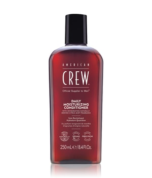 American Crew Hair Care & Body Daily Moisturizing Conditioner Conditioner