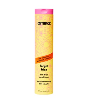 Amika Forget Frizz Anti-Frizz Conditioner Conditioner