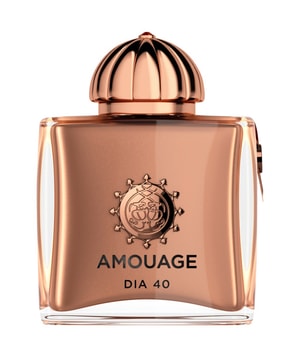 Amouage Extrait Collection Dia 40 Parfum