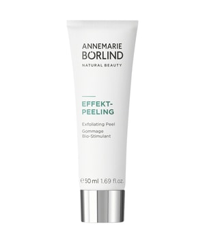 ANNEMARIE BÖRLIND EFFEKT-PEELING Gesichtspeeling