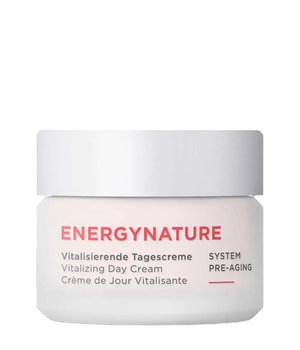 ANNEMARIE BÖRLIND ENERGYNATURE Vitalisierende Tagescreme Tagescreme
